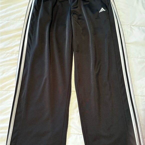 adidas Other - Adidas Men’s Black Track Pants
